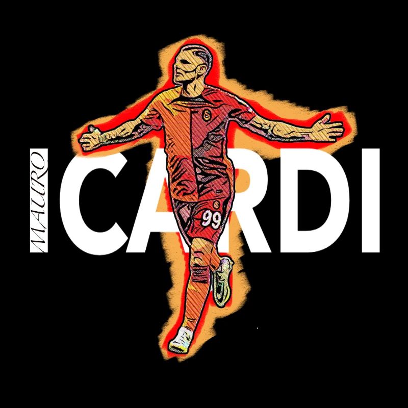 Mauro icardi