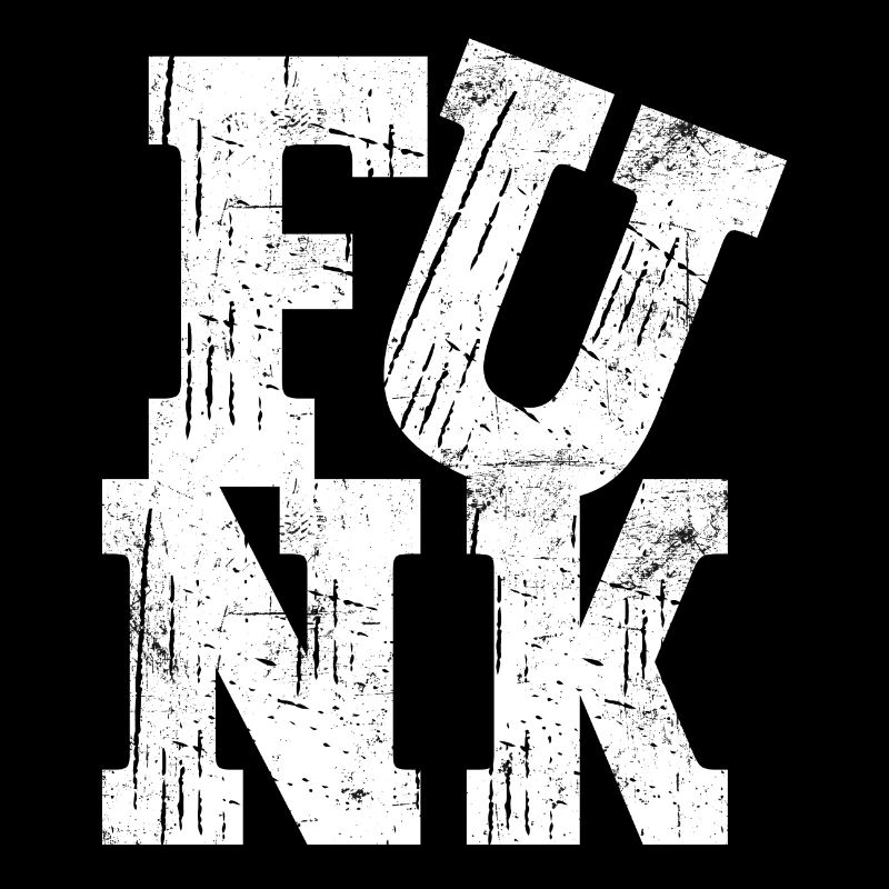 Funk Funky Vintage