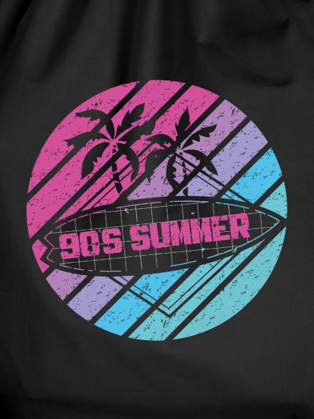 90's summer