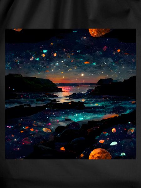 Beach of my dreams
