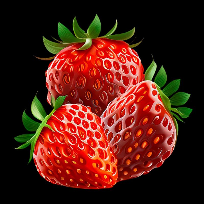 Erdbeere Erdbeeren