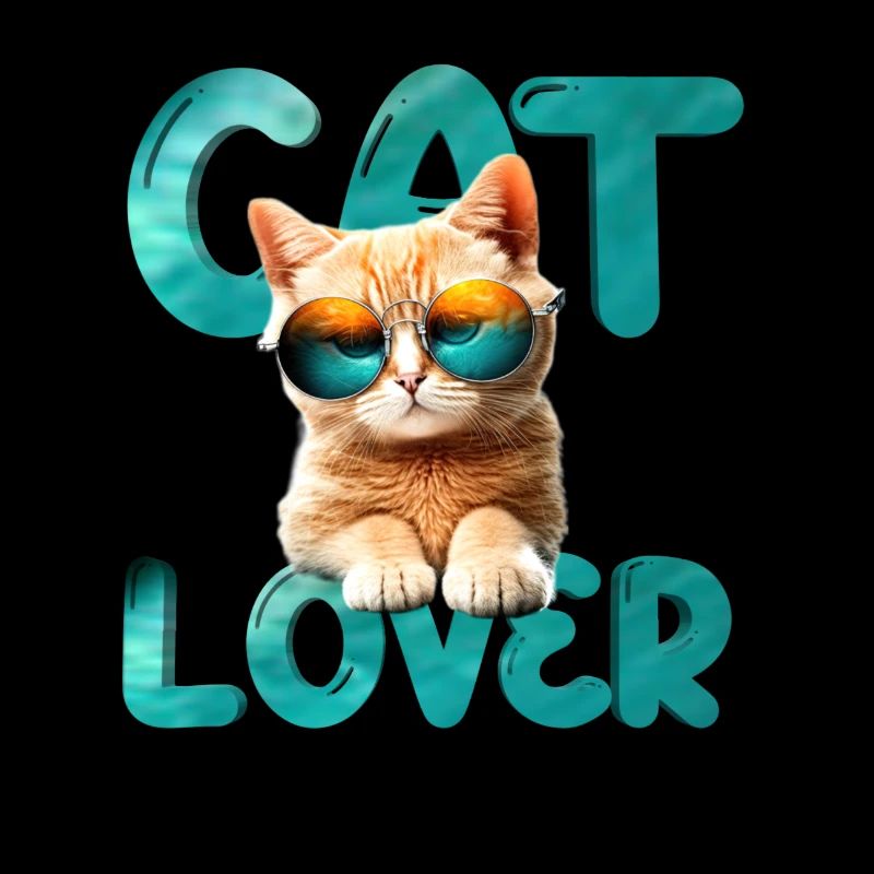 Cat lover