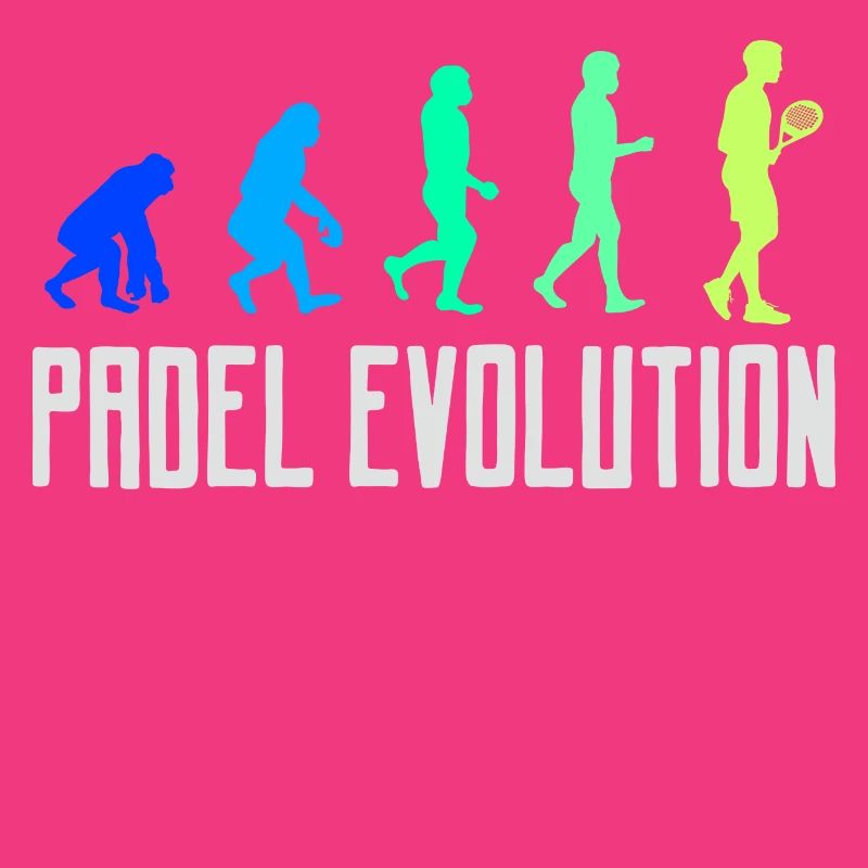 Évolution du joueur Déclaration de jeu Padel Padel