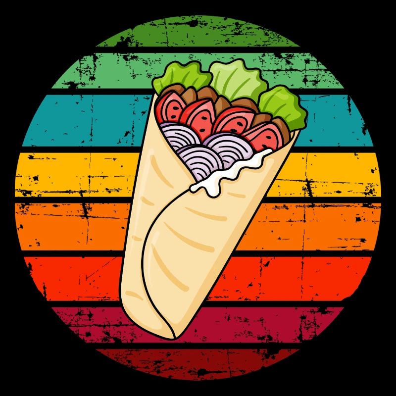 Kebab Shawarma Kebab Grill