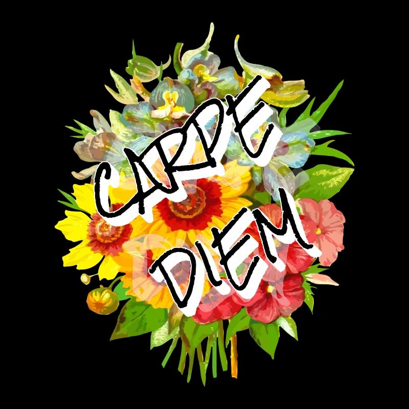 Carpe Diem Bouquet