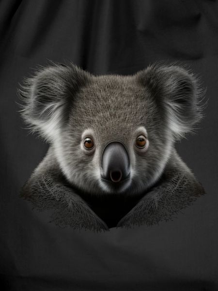 Cute Koala Australia