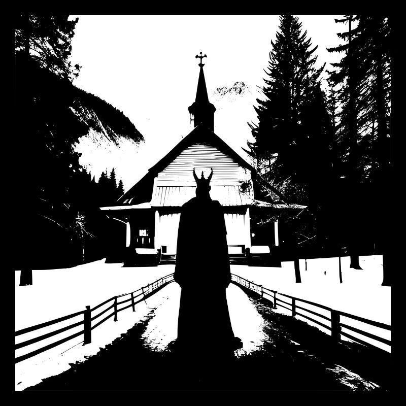 Dominus Caprae Black