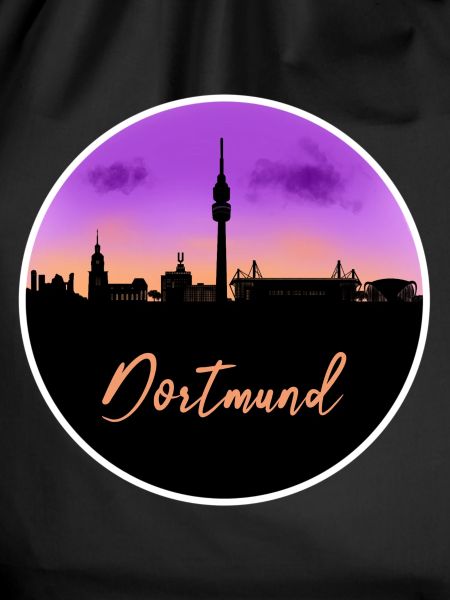 Dortmund Fine Skyline