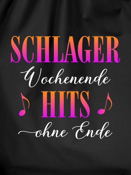 Schlager Weekend