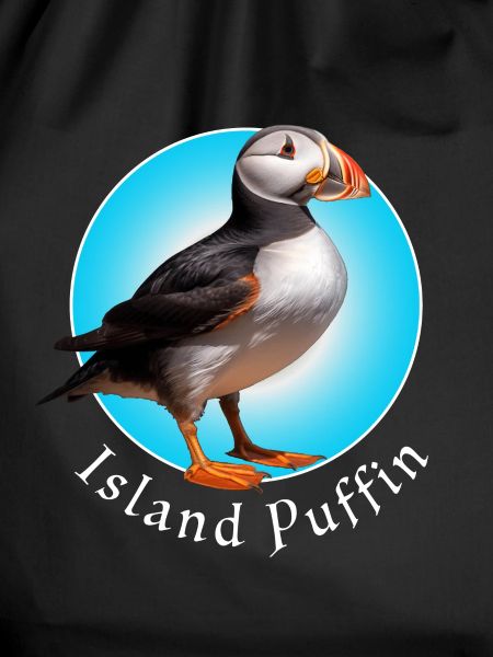 Island Puffin