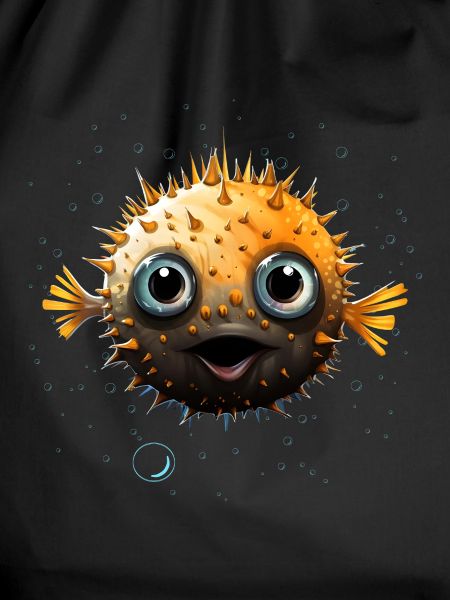 Puffer Fish