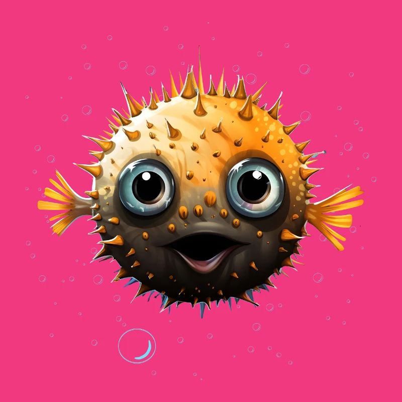 Puffer Fish