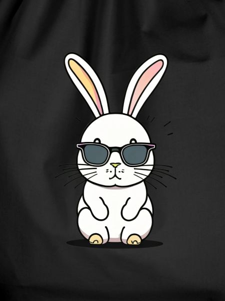 Rabbit sunglasses