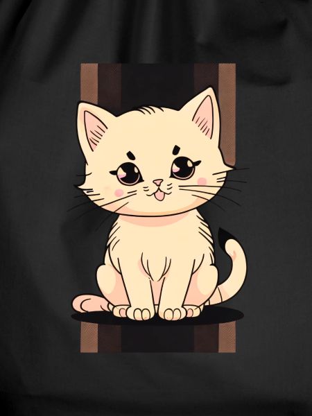 Kitten Cute