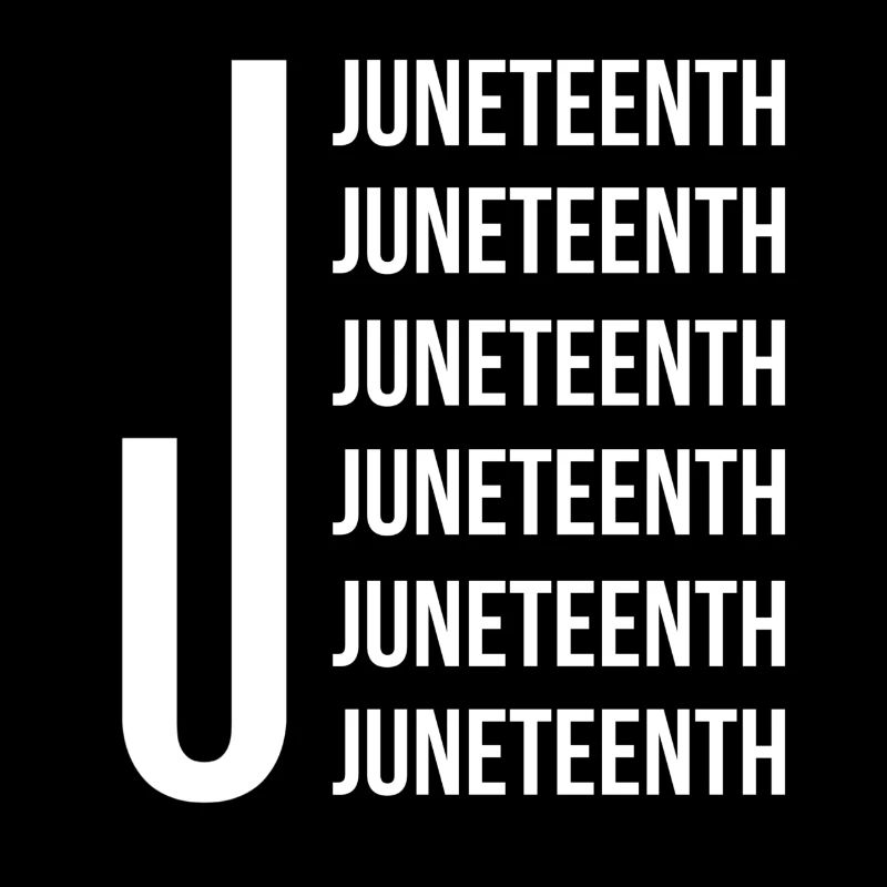 Juneteenth schwarze geschichte emanzipationstag