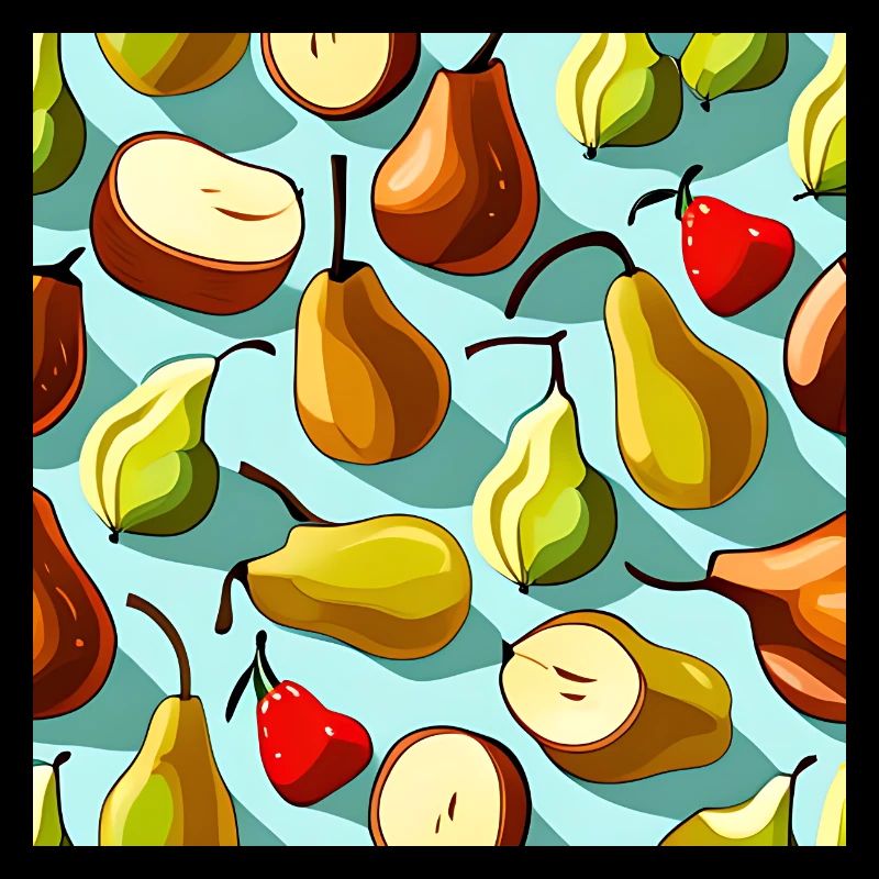 Pear Perfection