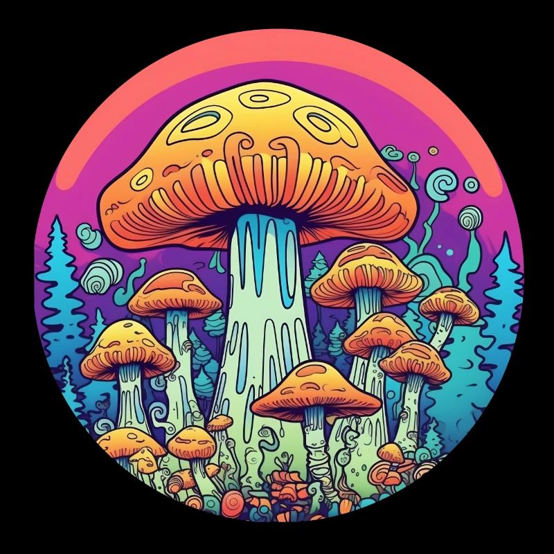 SHROOM