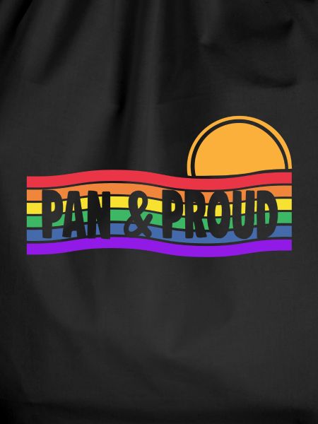 PAN & PROUD