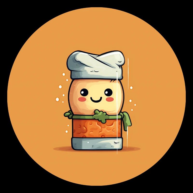 Sushi Chef