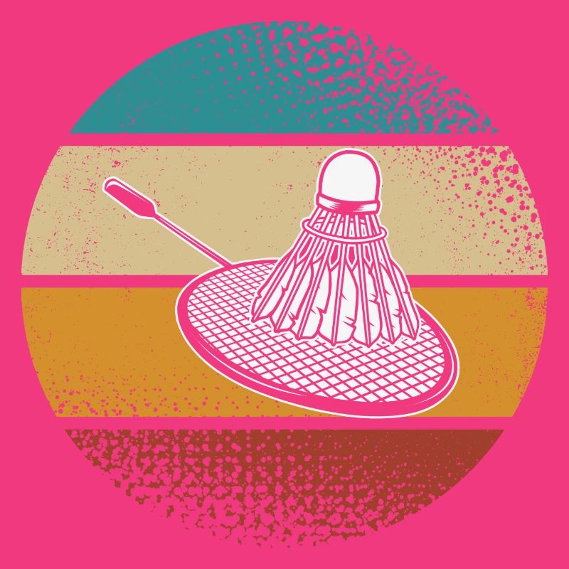 Badminton