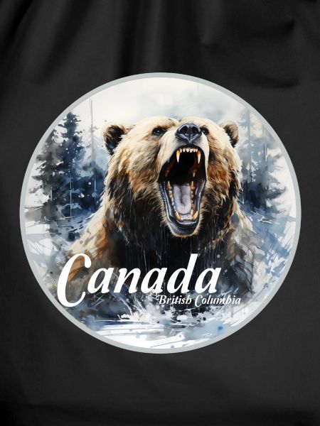 Canada British Columbia