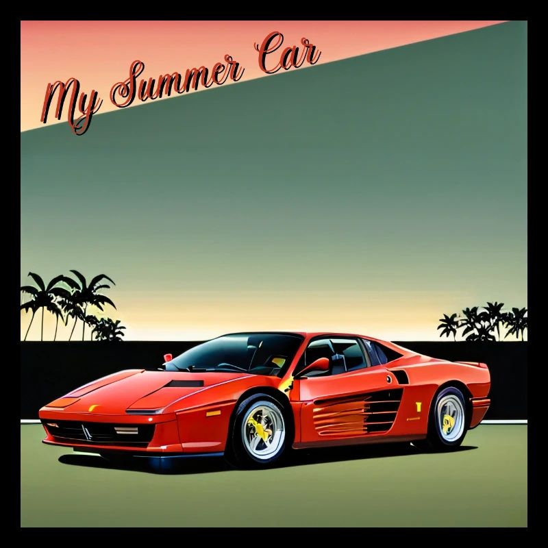 My Summer Car