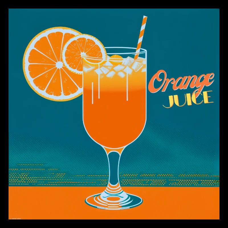 Orangensaft