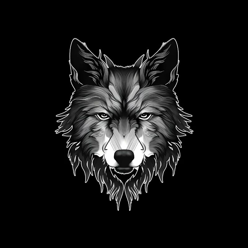 Wolf Bad Wolf