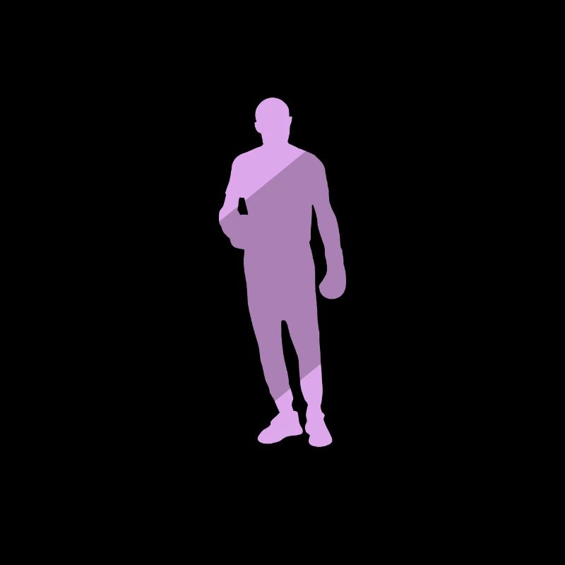 Ring Boxing Boxhandschuhe Boxkampf