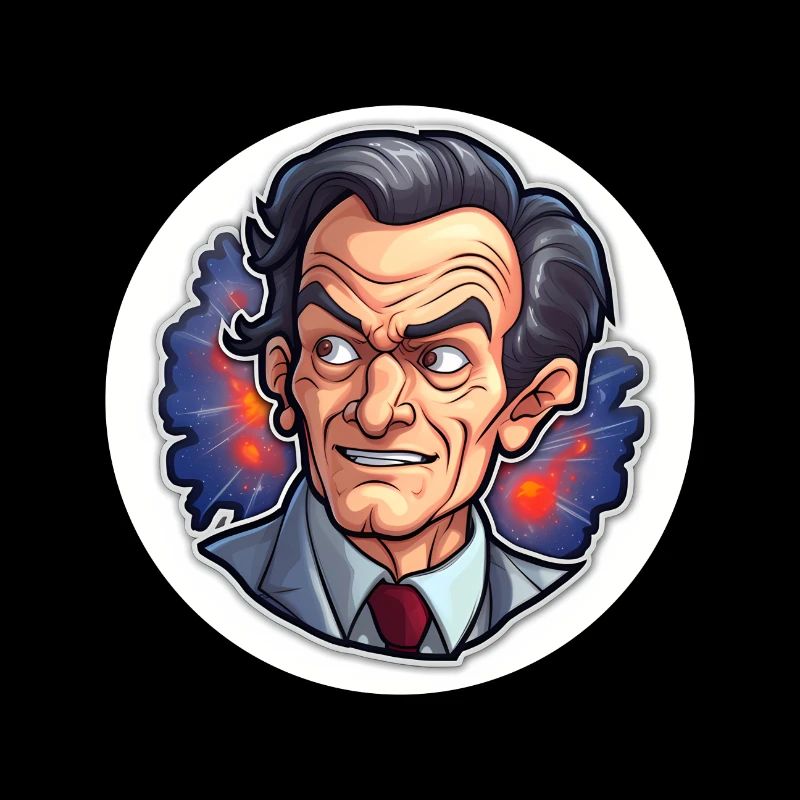 Richard Feynman