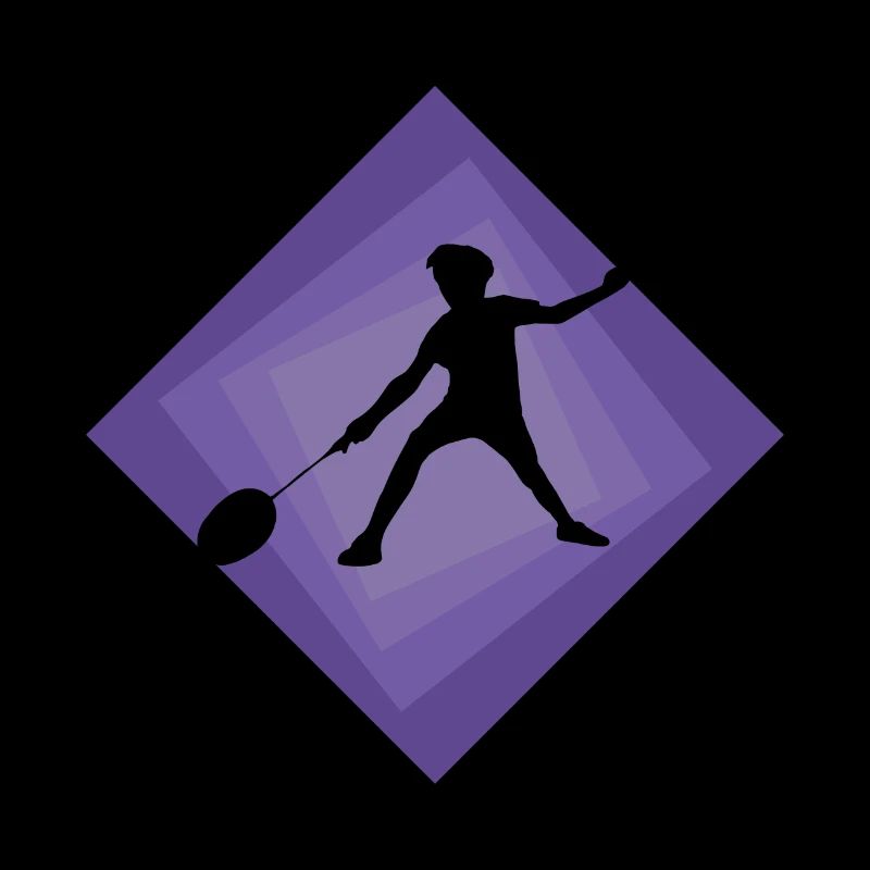 Drop Clear Badminton