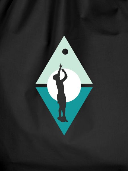 Volleyball Beachen Beachball