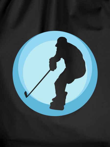 Bodycheck Eishockey