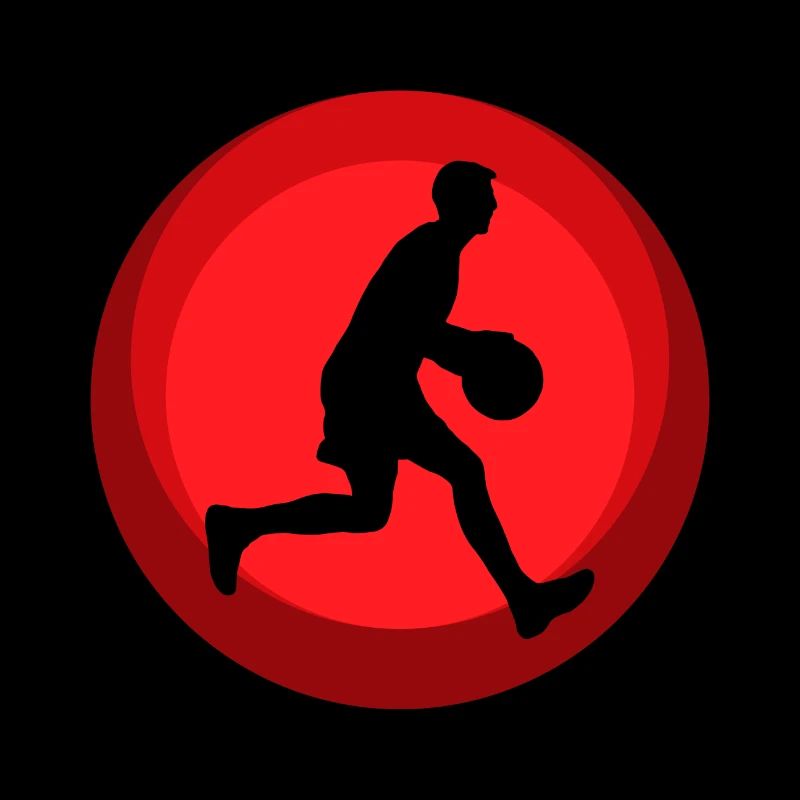 Basket-ball Basketteur Basketteur