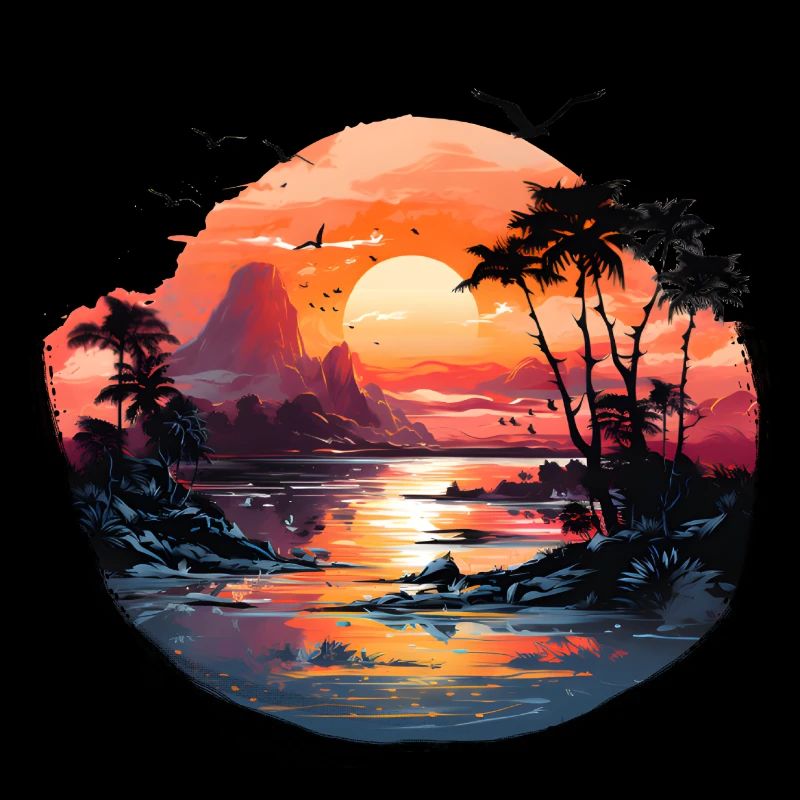 Île Dreamland