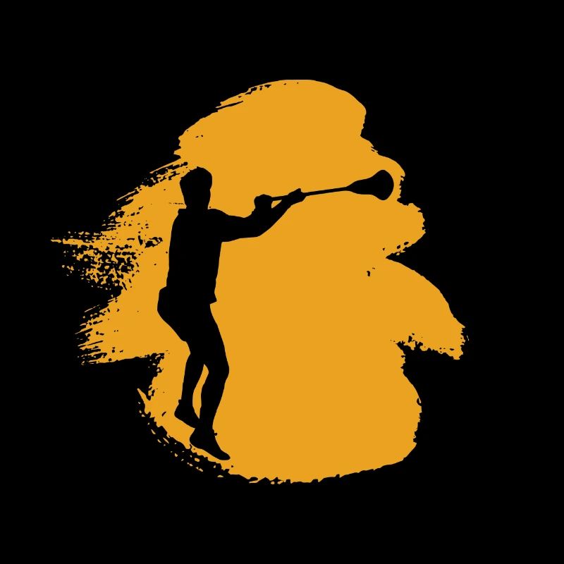 Lacrosse Intercrosse LSM