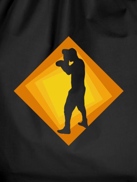 Boxer Stance w