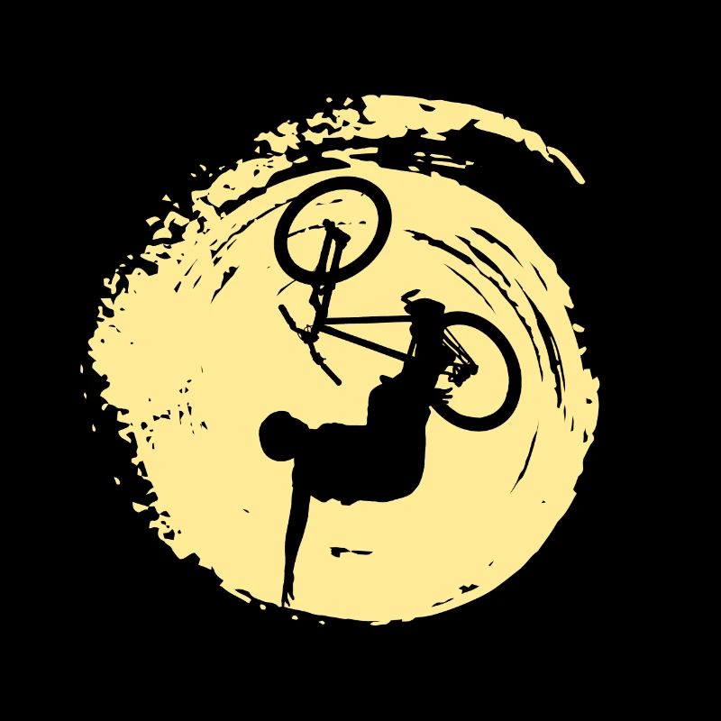 VTT de descente