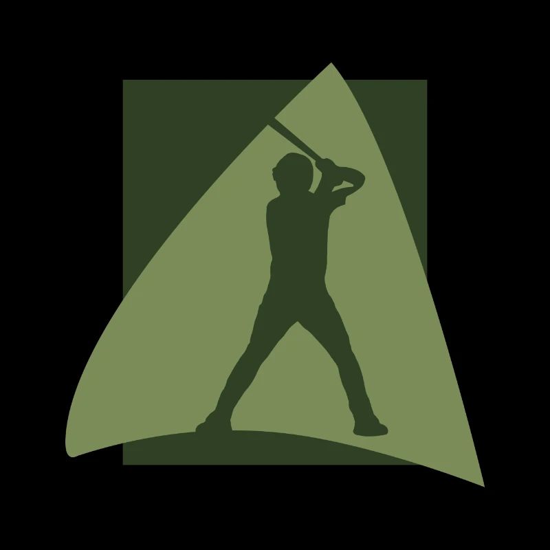 Baseball Baseball Player