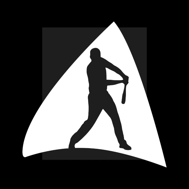Baseballer Baseball