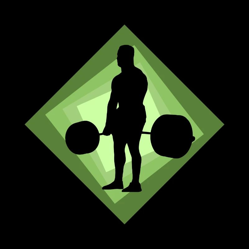 Deadlift Bodybuilding