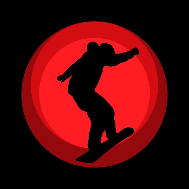 Snowboard Snowboarding Snowboard