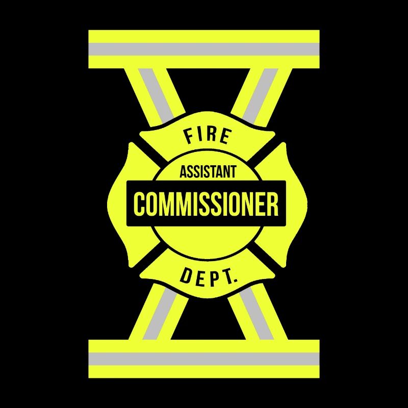 Chef adjoint du service d’incendie