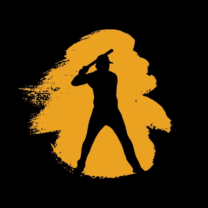 Baseball Baseball Player Baserunner