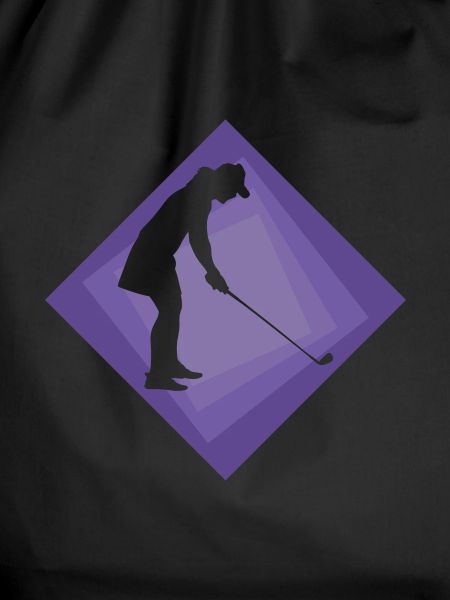 Chip Golf Ball