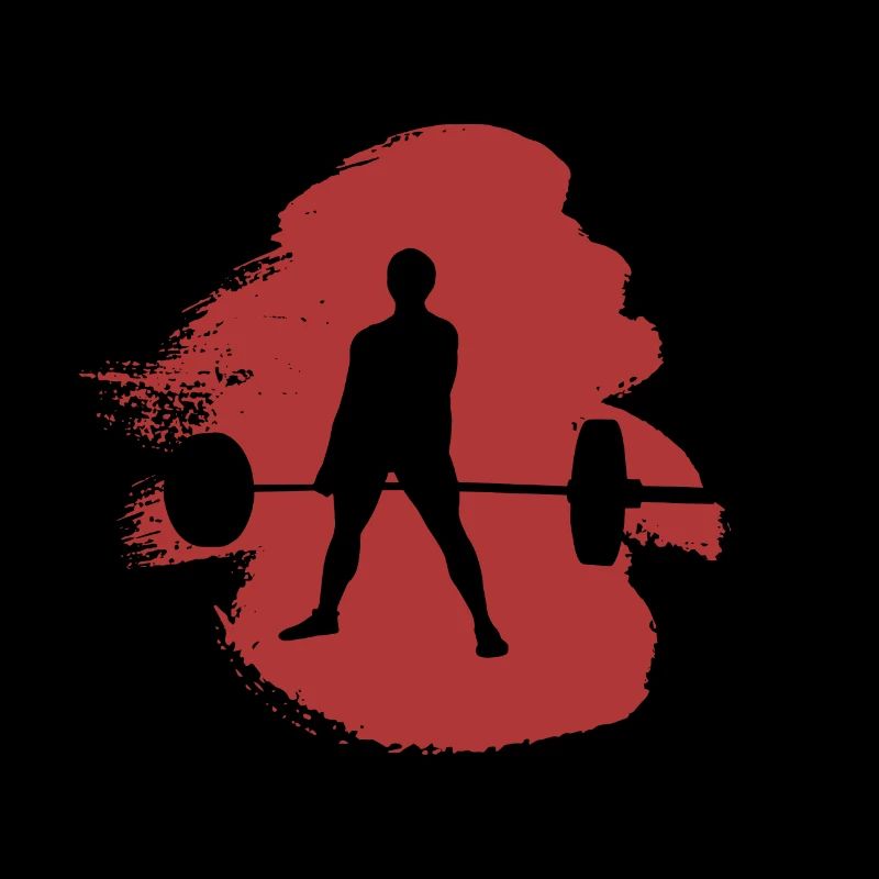 Bodybuilder Bodybuilder Gym