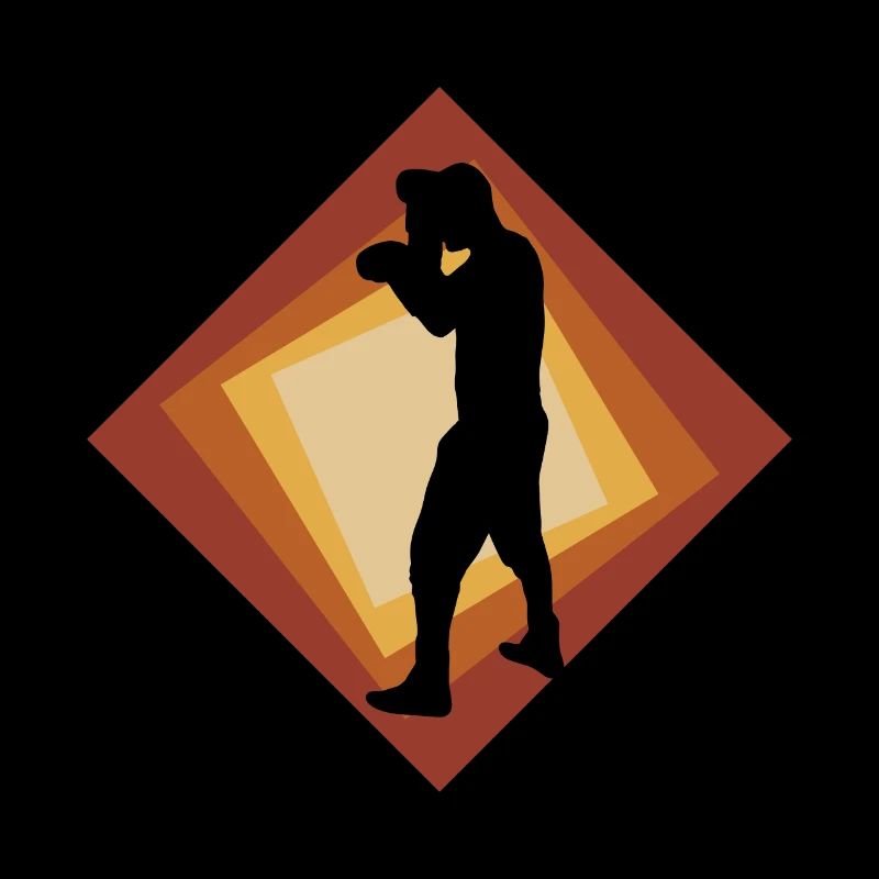 Boxer Boxing Match Boxer