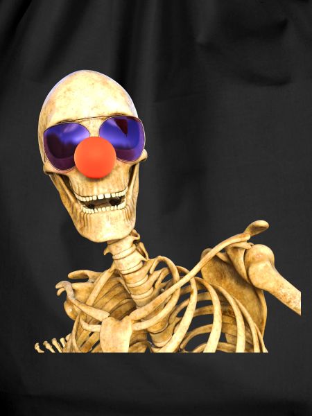 Tod eines Clowns