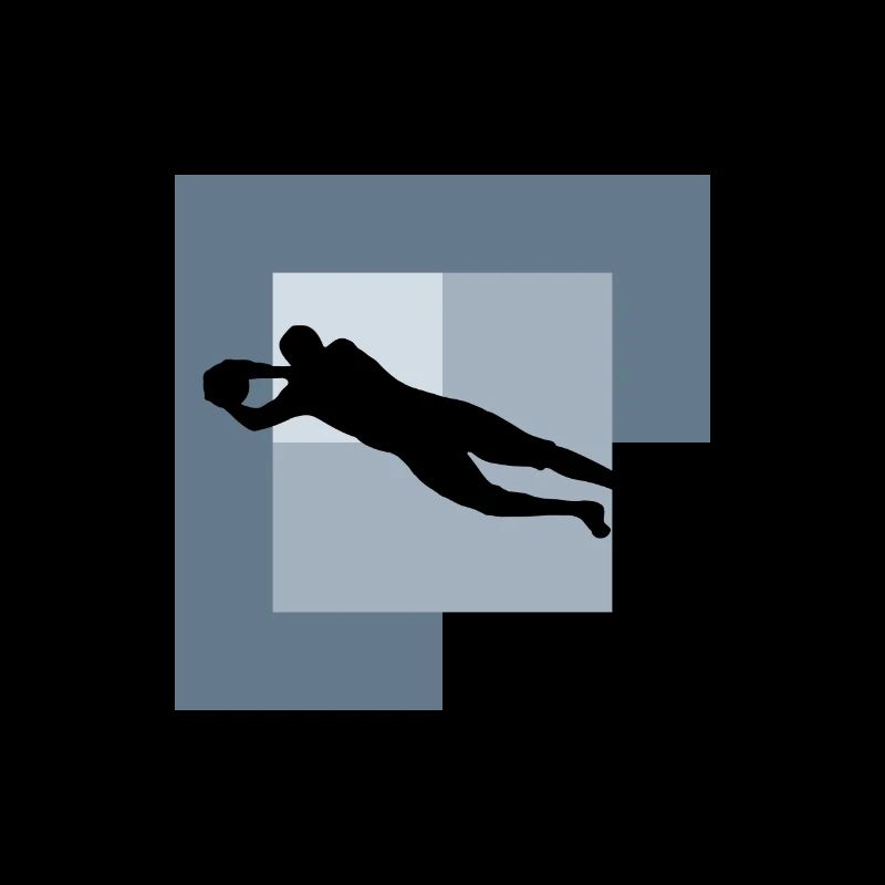 Soccer Kicker Header Defender