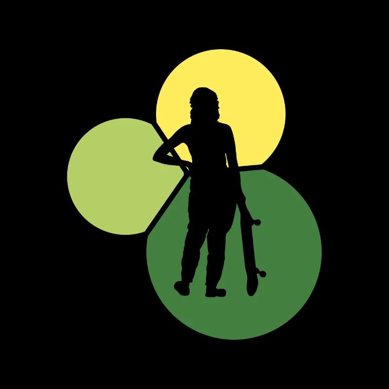 Skate Skateboarder